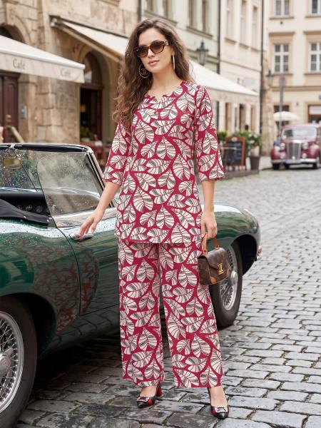 Tips & tops lifestyle coord set wholesale clothing for women